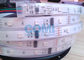 DMX512 digitale LEIDENE Strooklichten Flexibel met 30 LEDs/10 Pixel per Meter
