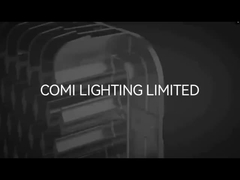 600W 720W High Performance LED Flood Light Voor gebouw gevelverlichting en architecturale verlichting