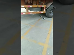 DMX SPI 15W Outdoor LED lineair licht ingebouwd voor inground