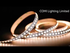 SMD LED Doides gemonteerd op PCB door SMT Machine voor flexibele LED strips