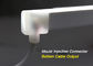 DMX512 digitale Neon LEIDENE Kabellichten, Bendable-van LEIDEN UV Bestand Neonflex light