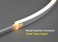 Enige Kleuren Flex LEIDENE Neonkabel Lichte 12W of 7,2 W per Meter met Slimme DIY-Toebehoren