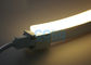 F21A enige Kleur 5050 LEIDEN Neon Flex Rope Light 14.4W/M IP68 voor Openluchtoverzichtsdecoratie