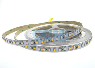 Hoge R9 Waarde CRI 90 3528 Flexibele LEIDEN Strooklicht 10mm FPC 120LEDs/m SDCM < 3