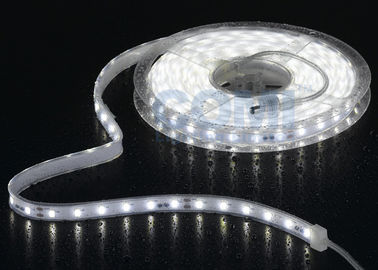 2835 Constant Current Flexible-LEIDENE Strooklichten 24V 14,4 Weerbestendig W/Meter IP67