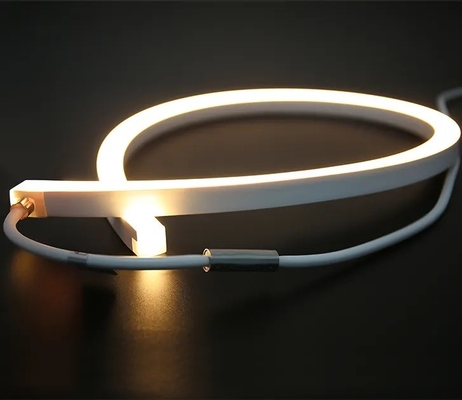 IP68 Neon LED-strook voor buitenzijde 16,5x16,5 mm voor lange werktijden